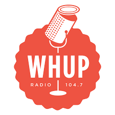 WHUP Radio 3-D News
