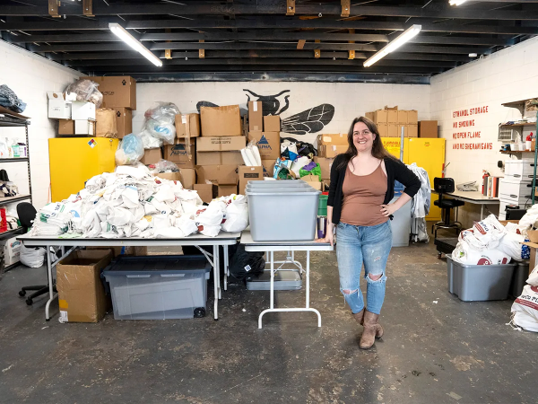 Durham Entrepreneurs Are Working to Make the City Less Wasteful