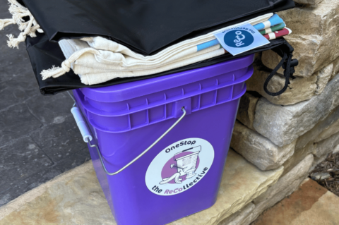 ReCollective OneStop composting service