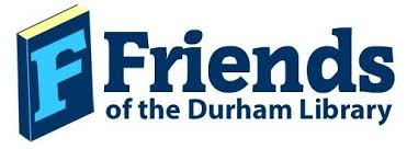 Friends of the Durham Library Books