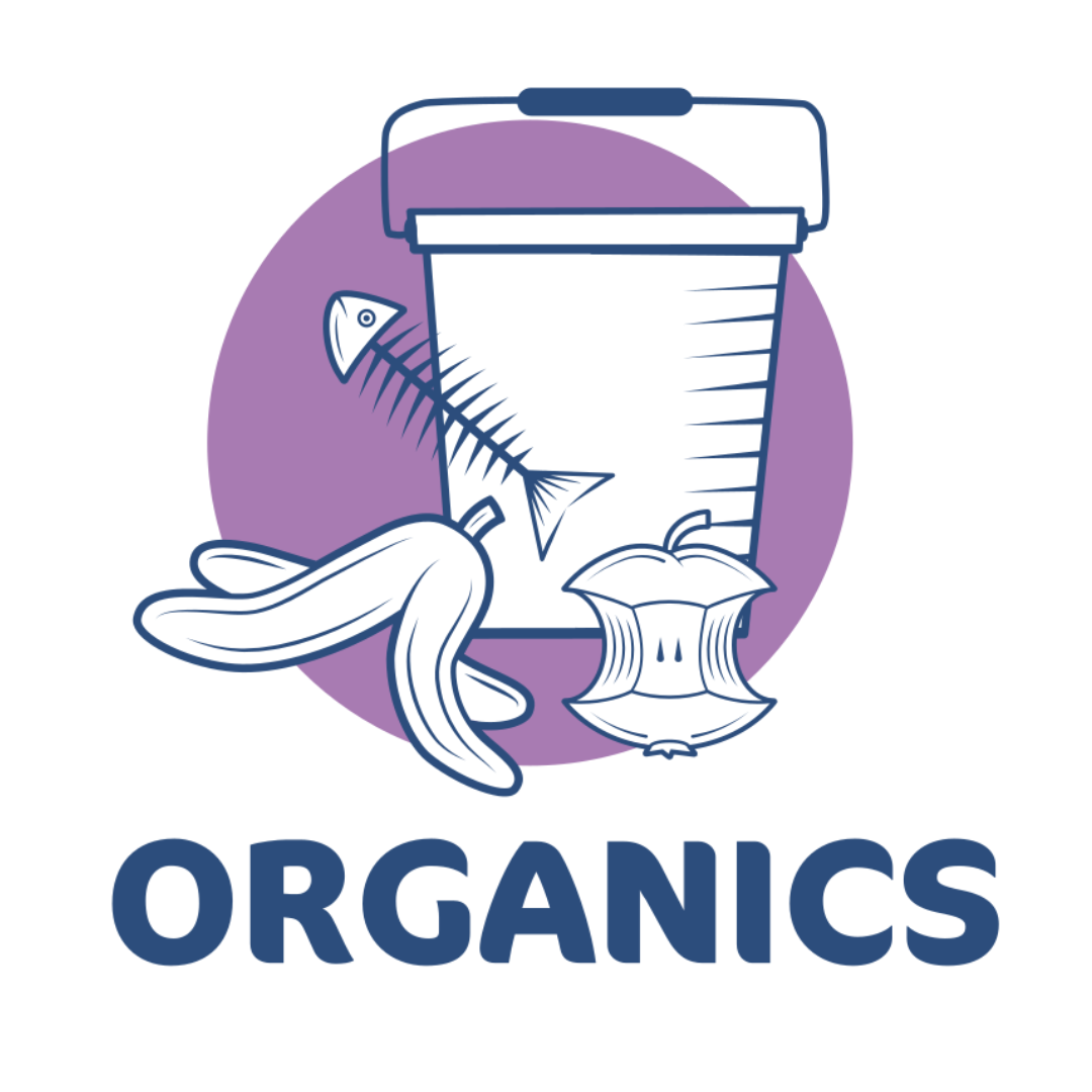 ReCollective Organics Recycling