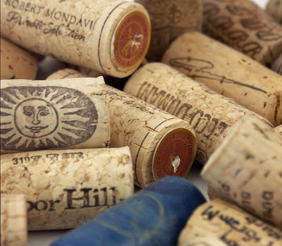 ReCollective recycles wine corks