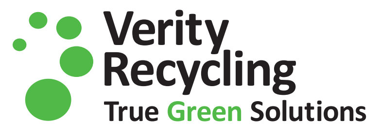 Verity Logo