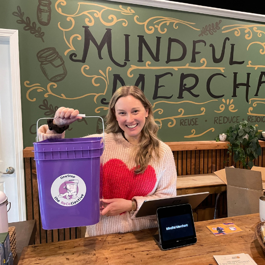 Mindful Merchant in Cary