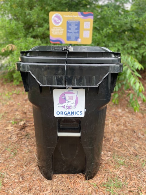 Community Composting ReCollective
