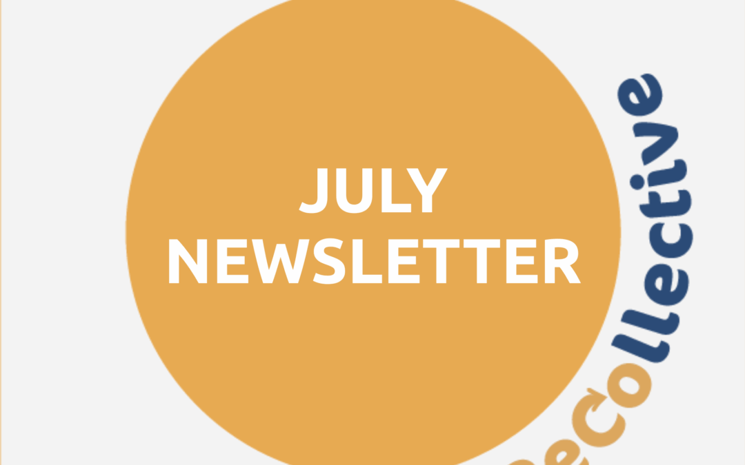 July 2025 Newsletter