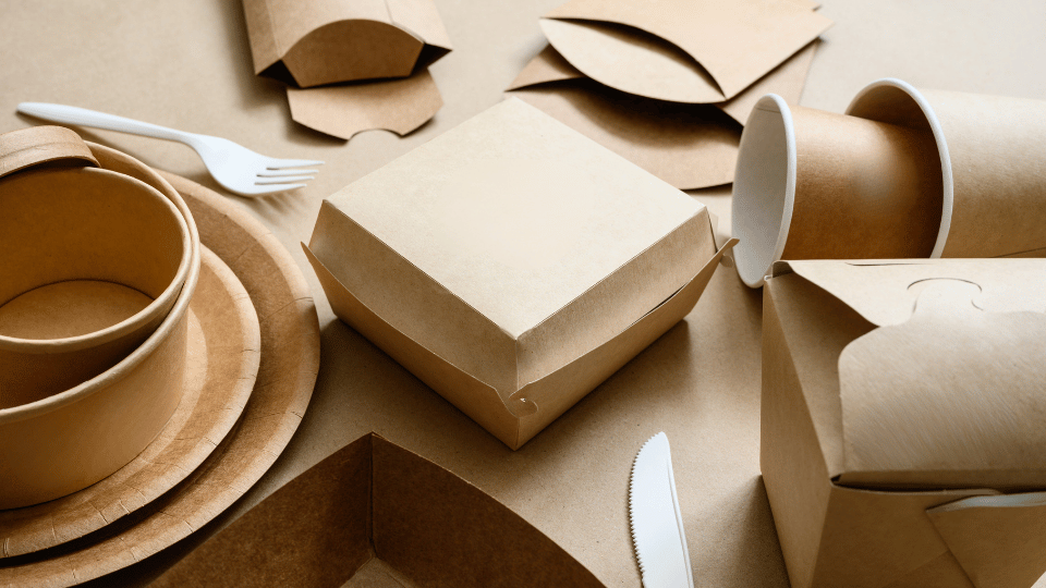 Why We Don’t Recommend Compostable Plastics