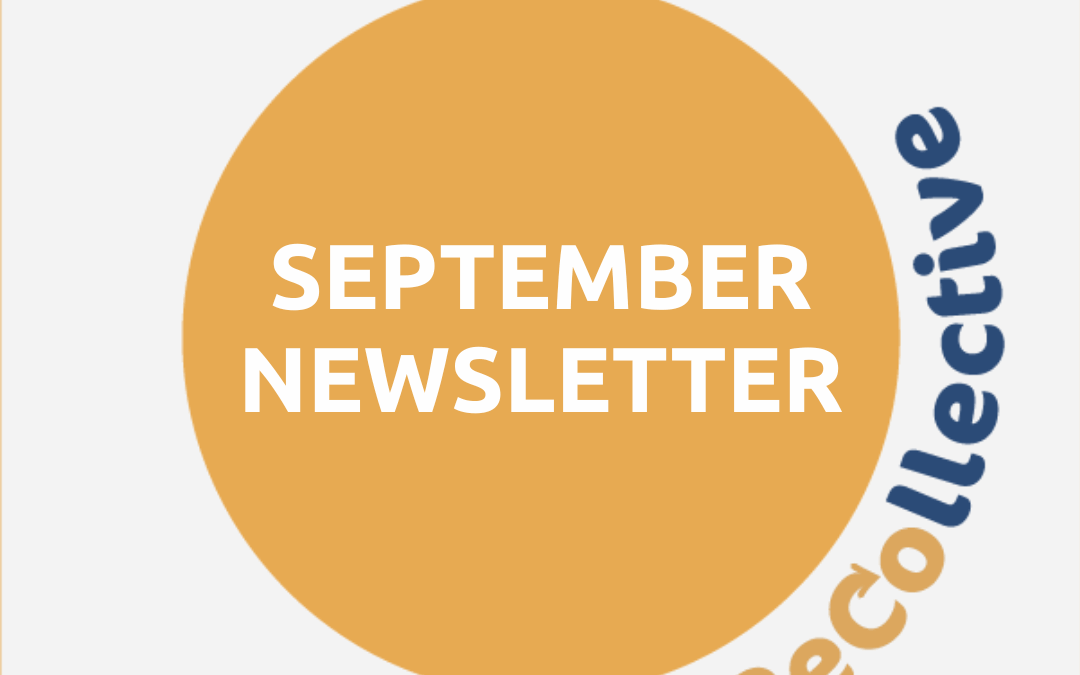September 2025 Newsletter