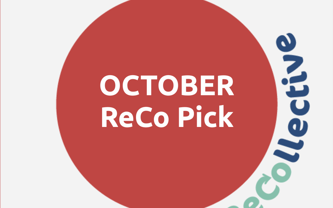 October 2025 ReCo Pick