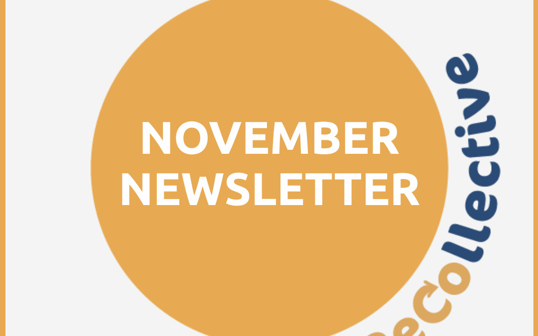 November 2025 Update