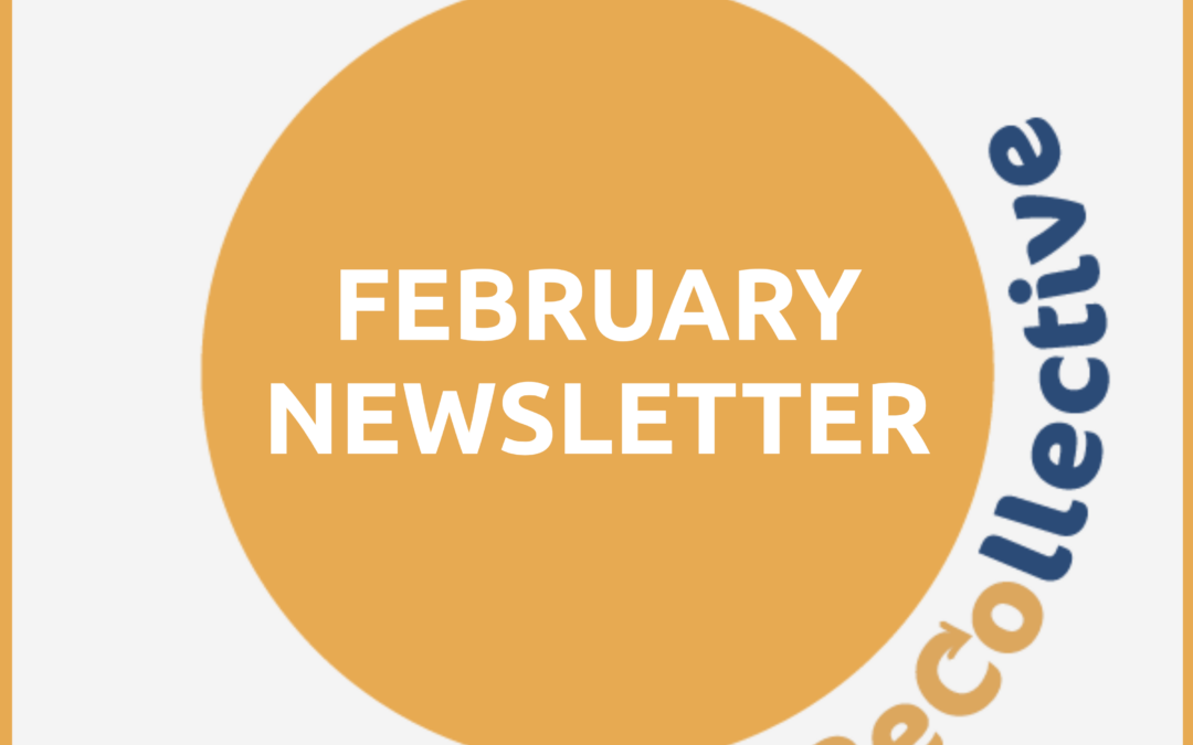 February Newsletter