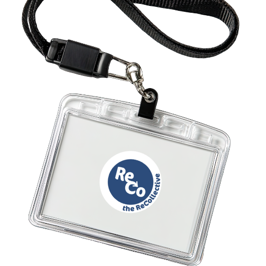 clothing hangers to be recycled