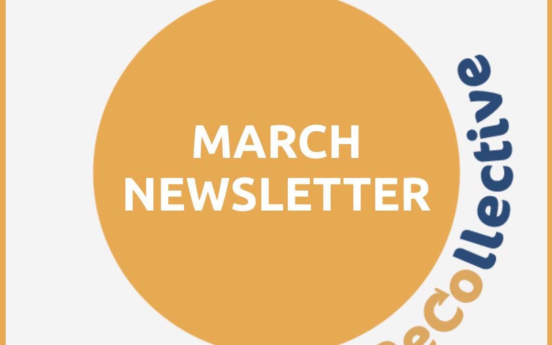 March 2026 Newsletter