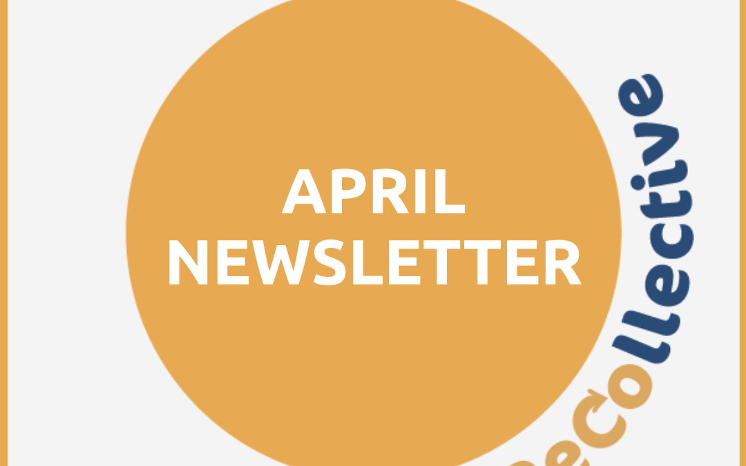 April 2026 Newsletter
