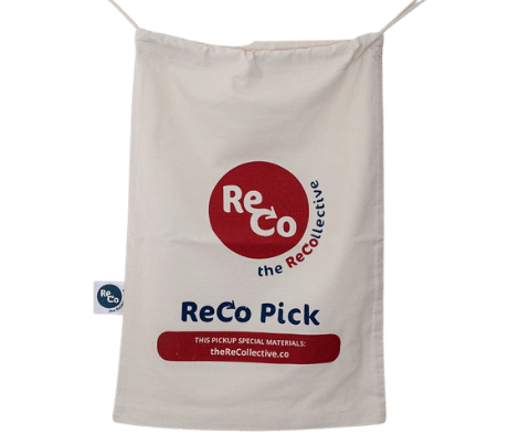 ReCollective ReCo Pick Bag