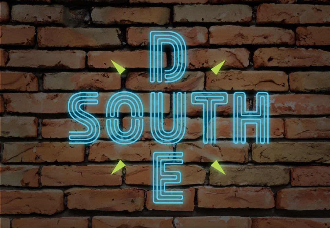 The ReCollective on WUNC Due South