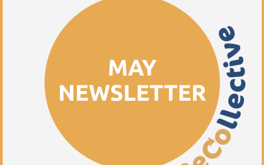 May 2026 Newsletter