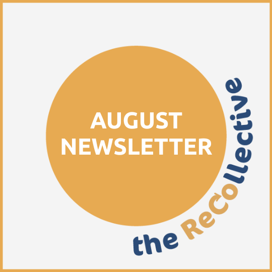 August 2026 Newsletter