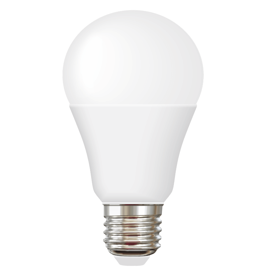 Example LED light bulb