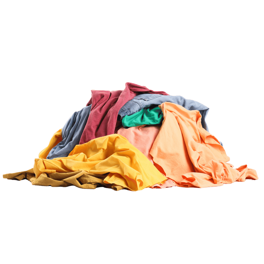 Other accepted household textiles