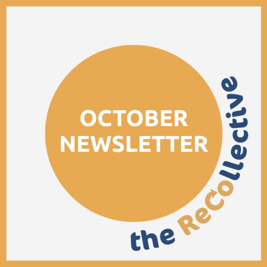 October 2026 Newsletter